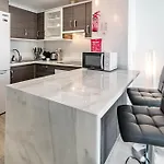 Apartman Jm2.b2 - Perfect Place To Get Away And Relax Manilva