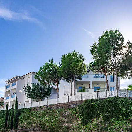 Apartamento Jm2.b2 - Perfect Place To Get Away And Relax