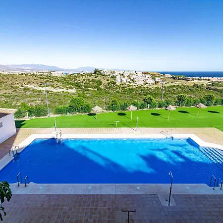 Jm2.b2 - Perfect Place To Get Away And Relax Apartman Manilva