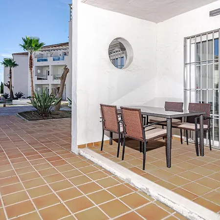 Jm2.b2 - Perfect Place To Get Away And Relax * Manilva