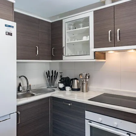Apartamento Jm2.b2 - Perfect Place To Get Away And Relax *