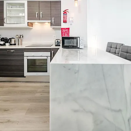 Jm2.b2 - Perfect Place To Get Away And Relax Apartamento *