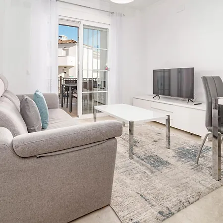 Apartman Jm2.b2 - Perfect Place To Get Away And Relax Manilva