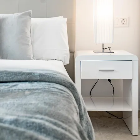 Jm2.b2 - Perfect Place To Get Away And Relax Apartamento