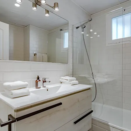 Apartamento Jm2.b2 - Perfect Place To Get Away And Relax *