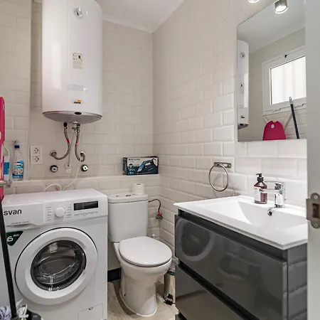Jm2.b2 - Perfect Place To Get Away And Relax Apartamento Manilva